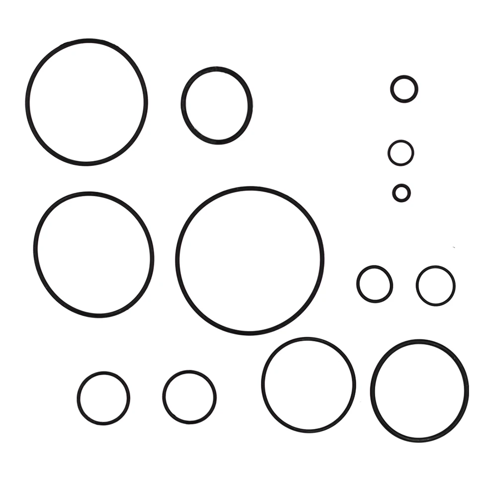 Carbman один комплект полный прокладок головки двигателя для Yamaha YFM 660 Grizzly 2002-2008