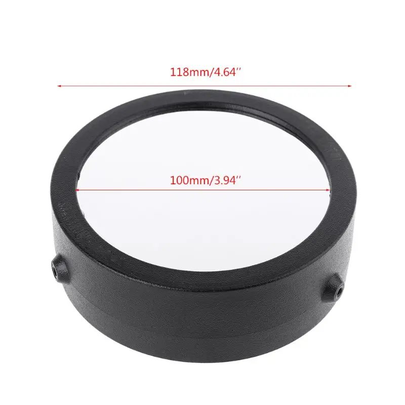 Регулируемый солнечный фильтр 60 90 мм телескоп солнечная батарея крышка