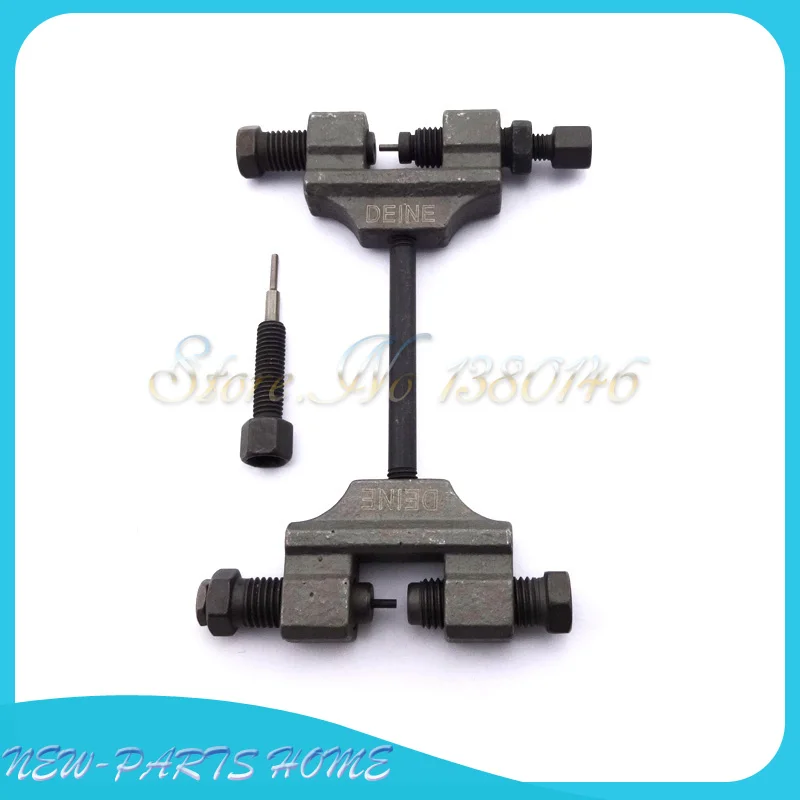 Супер синхронизация Кулачковый выключатель инструмент с заклепками для Pit Dirt Bike