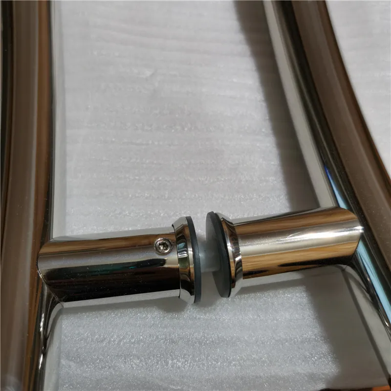 Ручка дверная из нержавеющей стали диаметр 32*600 мм 24 дюйма|door life|handle postdoor locks and handles