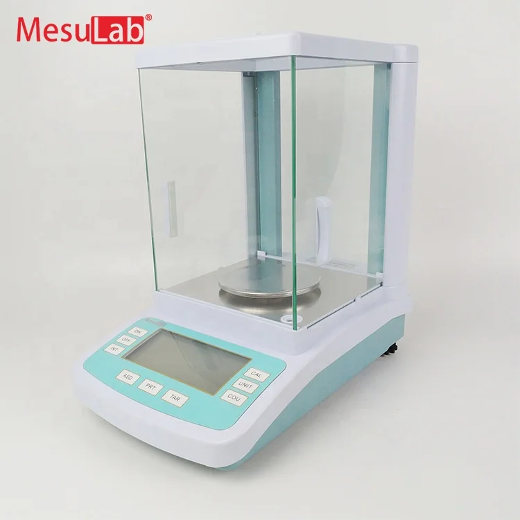 

The lowest price analyzer analytical-balances analytical weight scale