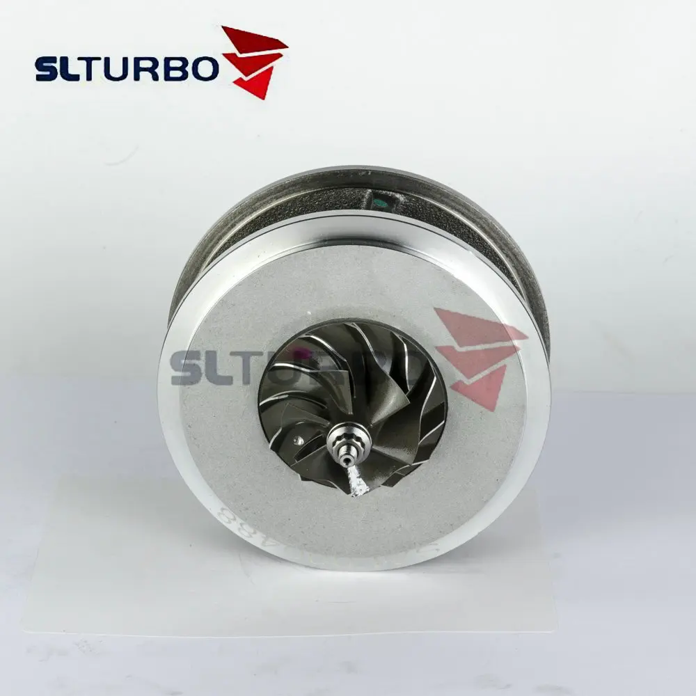 

GT2052V turbocharger cartridge core CHRA 14411-2W204 726442 for Nissan Pathfinder Mistral Terrano II (R20) 3.0 ZD30ETI