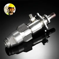 stainless steel wear resisting paint pump replacement of airless spraying machine for graco ultra 390 395 490 495 sprayer