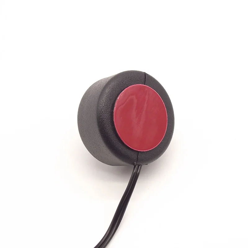 4 шт. Новинка Стайлинг автомобиля светодиодная ножная Звездная лампа с USB