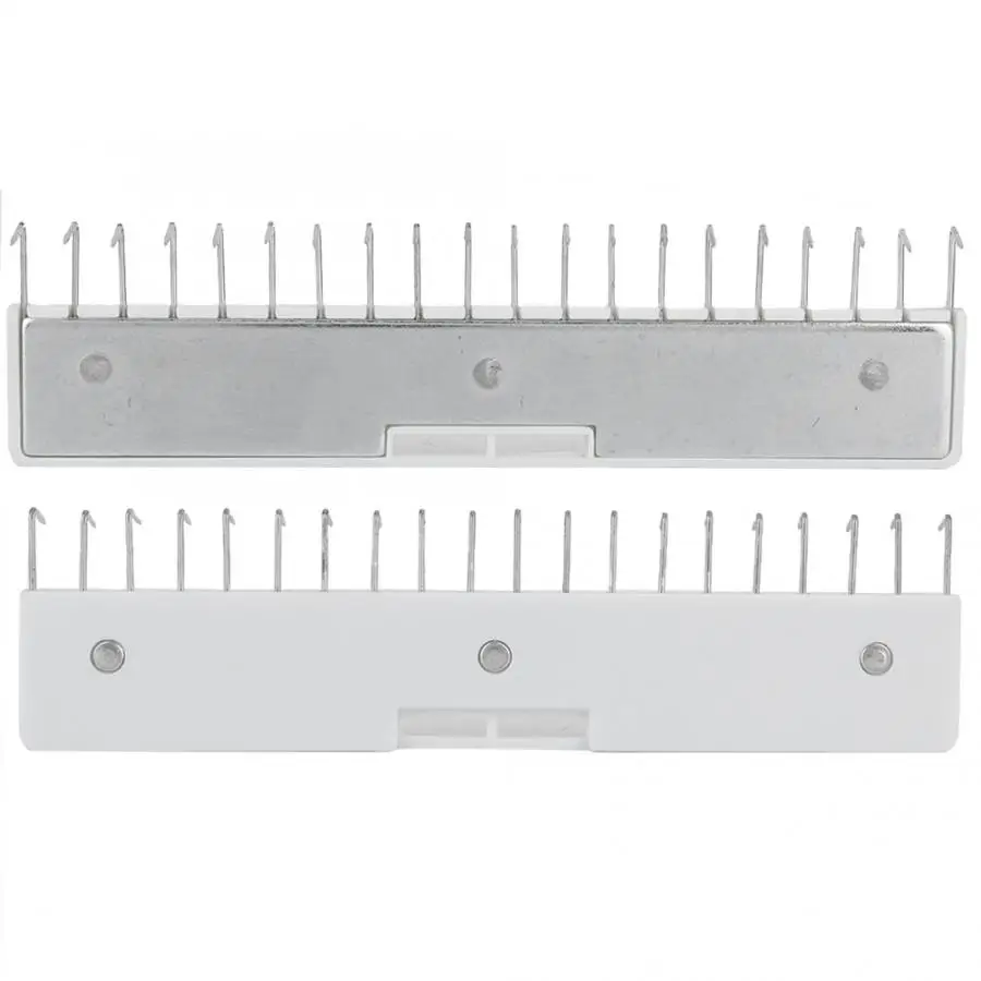 Швейные инструменты универсальная вязальная машина коготь вешалка вес