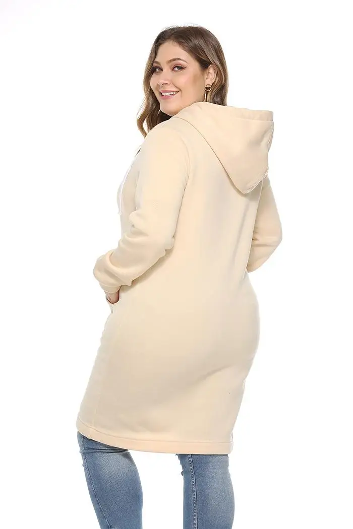 COCOEPPS, осень, женское платье большого размера, повседневное, пэчворк, 5XL, 6XL, большой размер, платье на молнии, женская одежда, большой размер, Vestidos