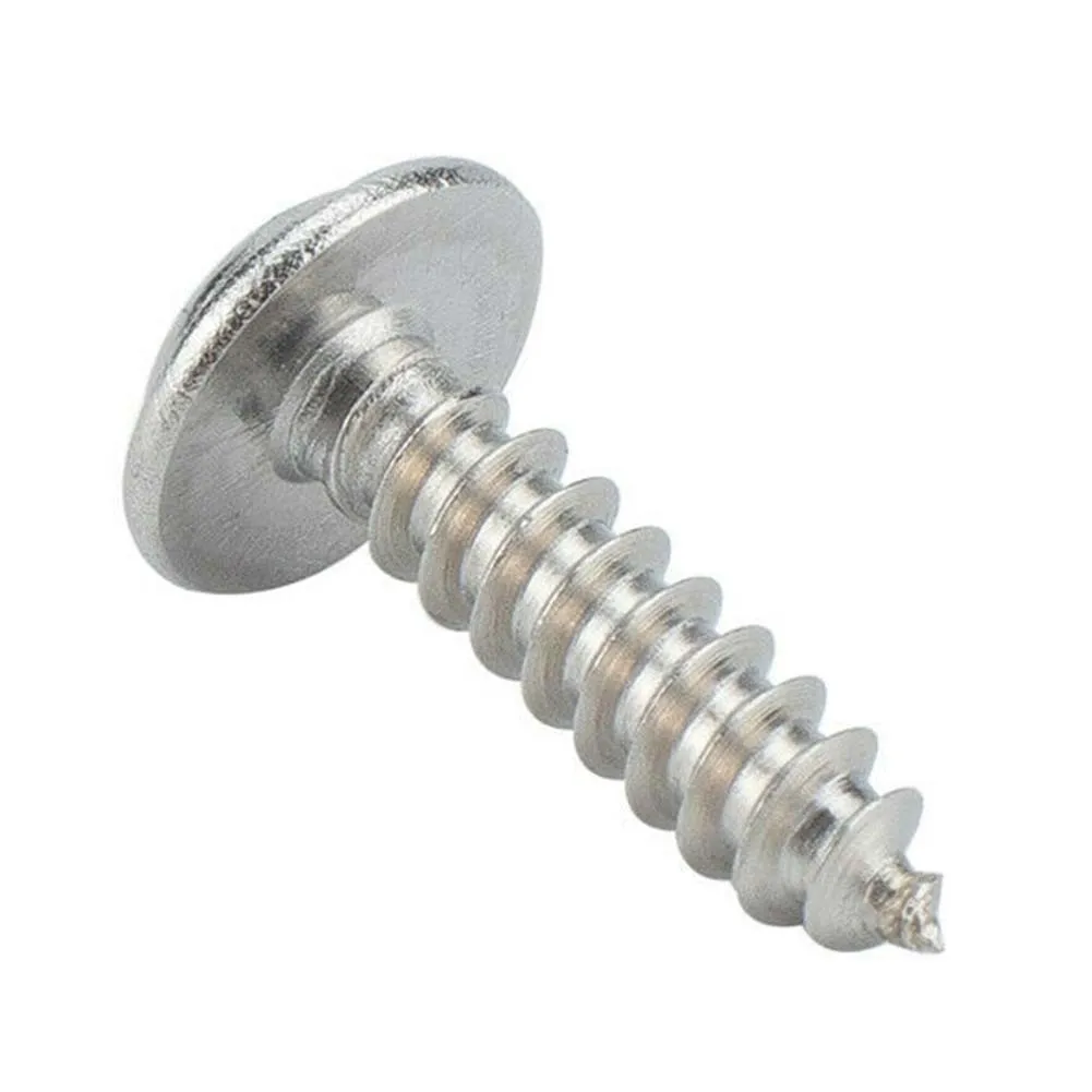 

200pcs U Clips Kits Auto Boxed Car Fasteners Motorcycles Moulding Panels