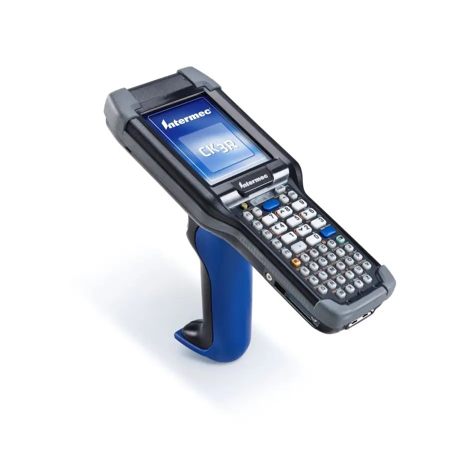 Мобильный сканер Honeywell сборщик данных Interme CK3R PDA с системой windows|Сканеры| |