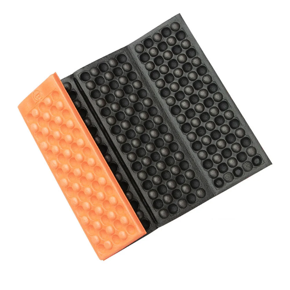 

Portable Folding Outdoor Beach Camping Mat Seat Foam Waterproof Picnic Cushion Durable Mat Dropshipping Outdoor Furniture