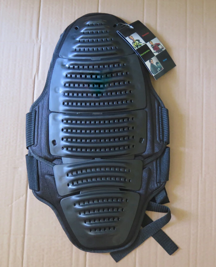 Мотоциклетная защита для мотокросса спины Защита позвоночника езды на