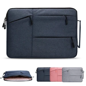 laptop case for huawei matebook d14 d15 sleeve pouch cover laptop bag huawei magicbook honor mate book 13 14 16 1 x pro cases free global shipping