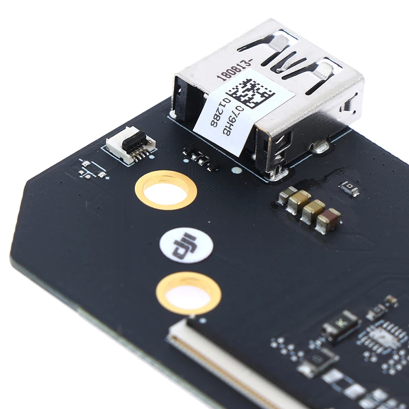 1Pc Replacement Remote Controller Usb Board Circuit Repair Parts Image Transmit For DJI Phantom 3 GL300C GL300D GL300E | Мобильные