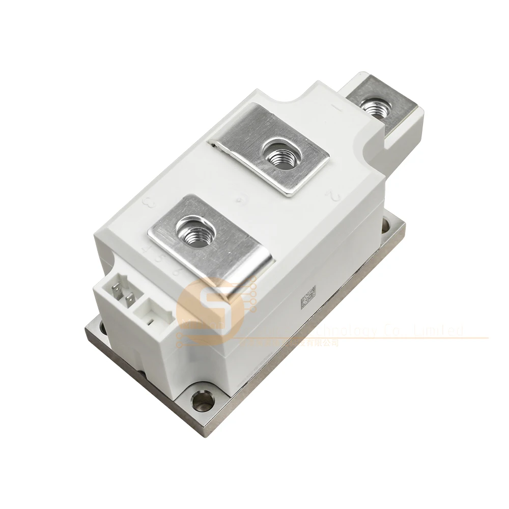 Original SKKT330/18E Power module Thyristor SKKT33018E IGBT SCR | Электронные компоненты и принадлежности