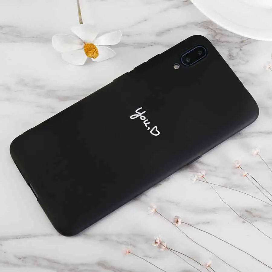 Для huawei P8 P9 P10 P20 Lite Plus P30 Pro 2017 P Smart 2019 чехол с сердечком Tpu для mate 8 9 10 20 X чехлы |
