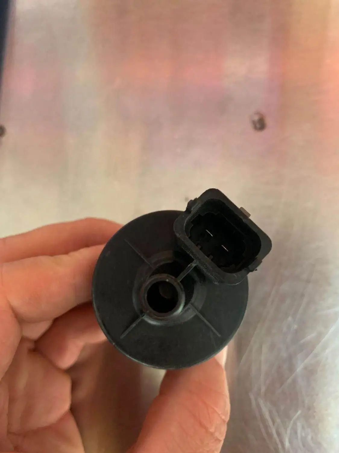 Клапан дыхательного клапана топливного бака 0280142424 для Mazda- 5 FORD FOCUS C-MAX 0280142412 1 8 Volvo-