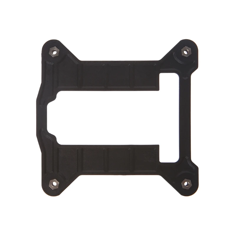 Компьютерный процессор Охлаждающий вентилятор держатель для Intel 1150 1155 1156