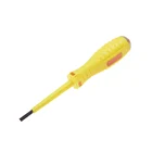 Настенная розетка 220 В, розетка переменного тока, фотоэлектрическая ручка для проверки, светодиодный индикатор напряжения