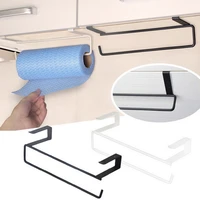 kitchen towel rack hanging bathroom toilet paper towel holder rack kitchen roll paper holder toilet paper stand towel