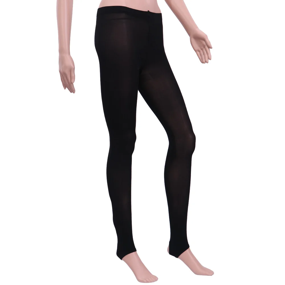 

Full Length High Waist Breathable Elastic Slimming Seamless Leggings