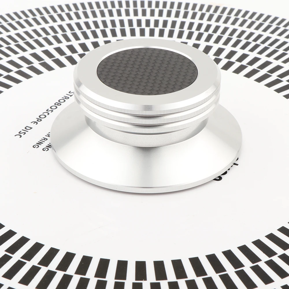 YTER LP 320S углеродное волокно алюминиевый сплав виниловые поворотные столы