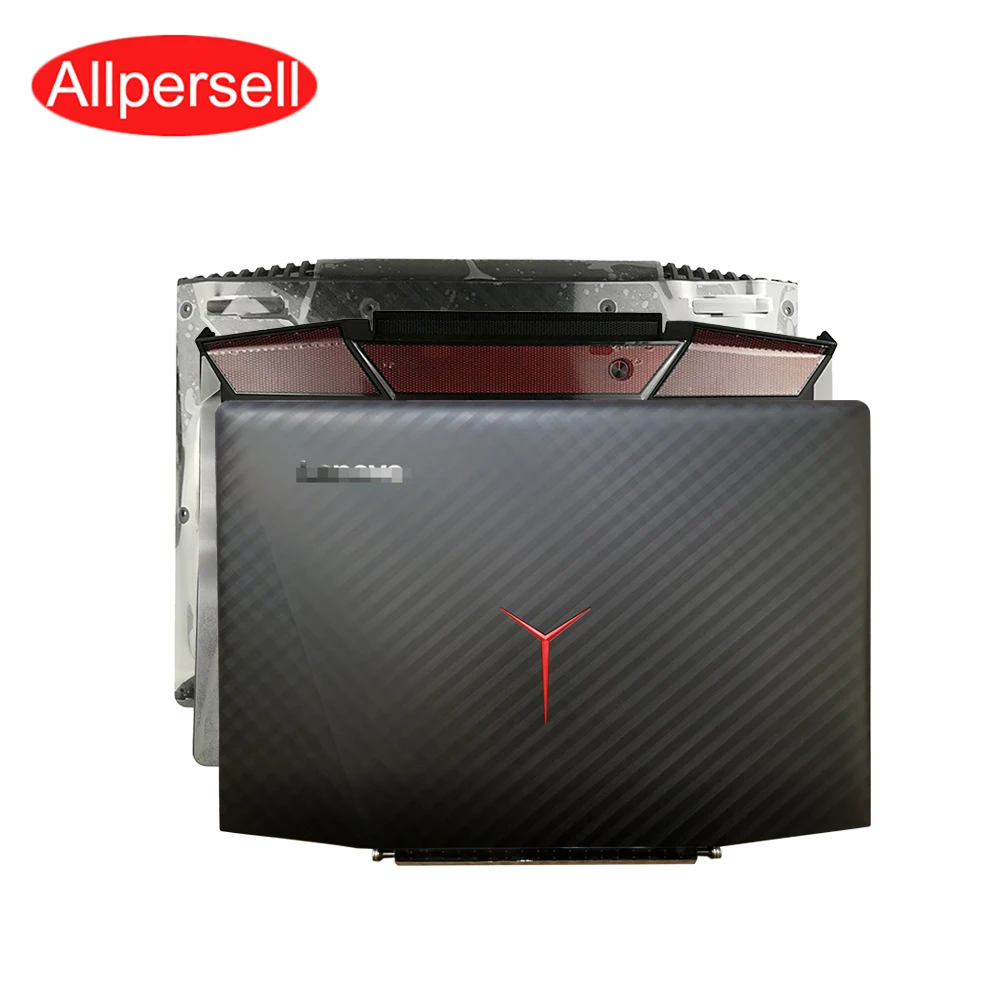 

Чехол для ноутбука Lenovo Y720, задняя крышка для ноутбука