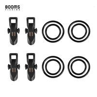 booms fishing hk1 magnetic hook keeper holders for fishing rod lures hooks safe keeping and 2o rings fishing tackle accessories