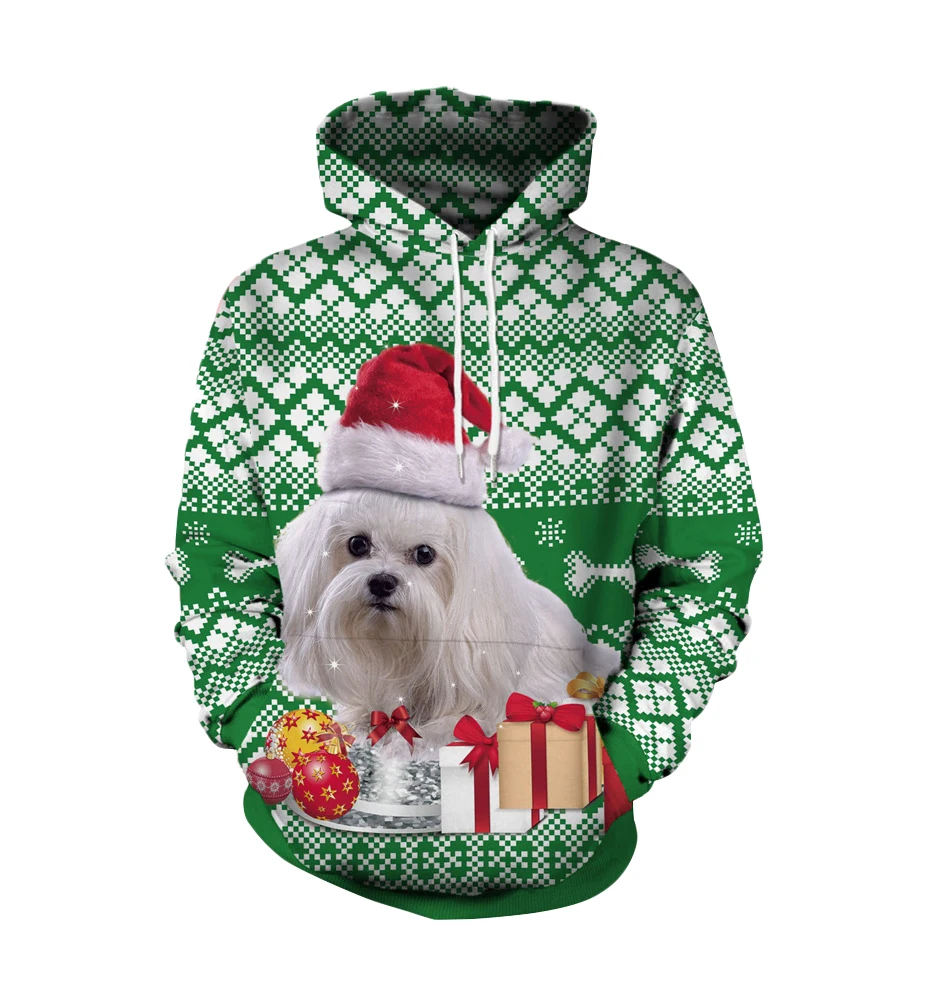 Куртка с капюшоном для мужчин без молнии на заказ Мужская Повседневная Толстовка