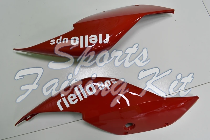 Обтекатель из АБС-пластика для DUCATI 1199 1199S черная красная белая обтекатель 1299 1299S