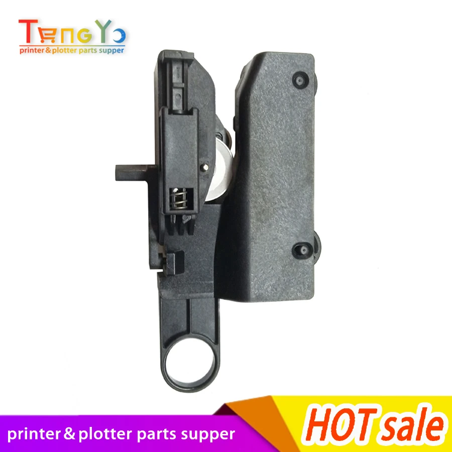 Новый оригинальный резак для резки в сборе бумаги HP Design jet T610 1100 z2100 z3200 детали