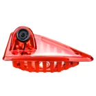 HD ночное видение 3-й тормозной светильник задняя камера заднего хода для Opel Movano B Vauxhall Movano B Renault Master Nissan NV400