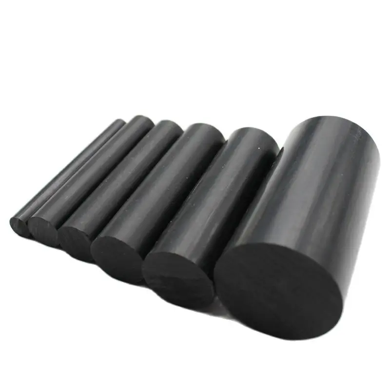 PVC Rod Engineering Round Bar