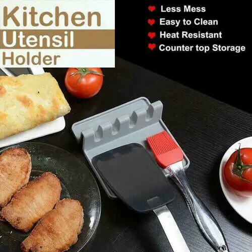 Держатель кухонных инструментов для мамы itchen кухонные инструменты Кухонная