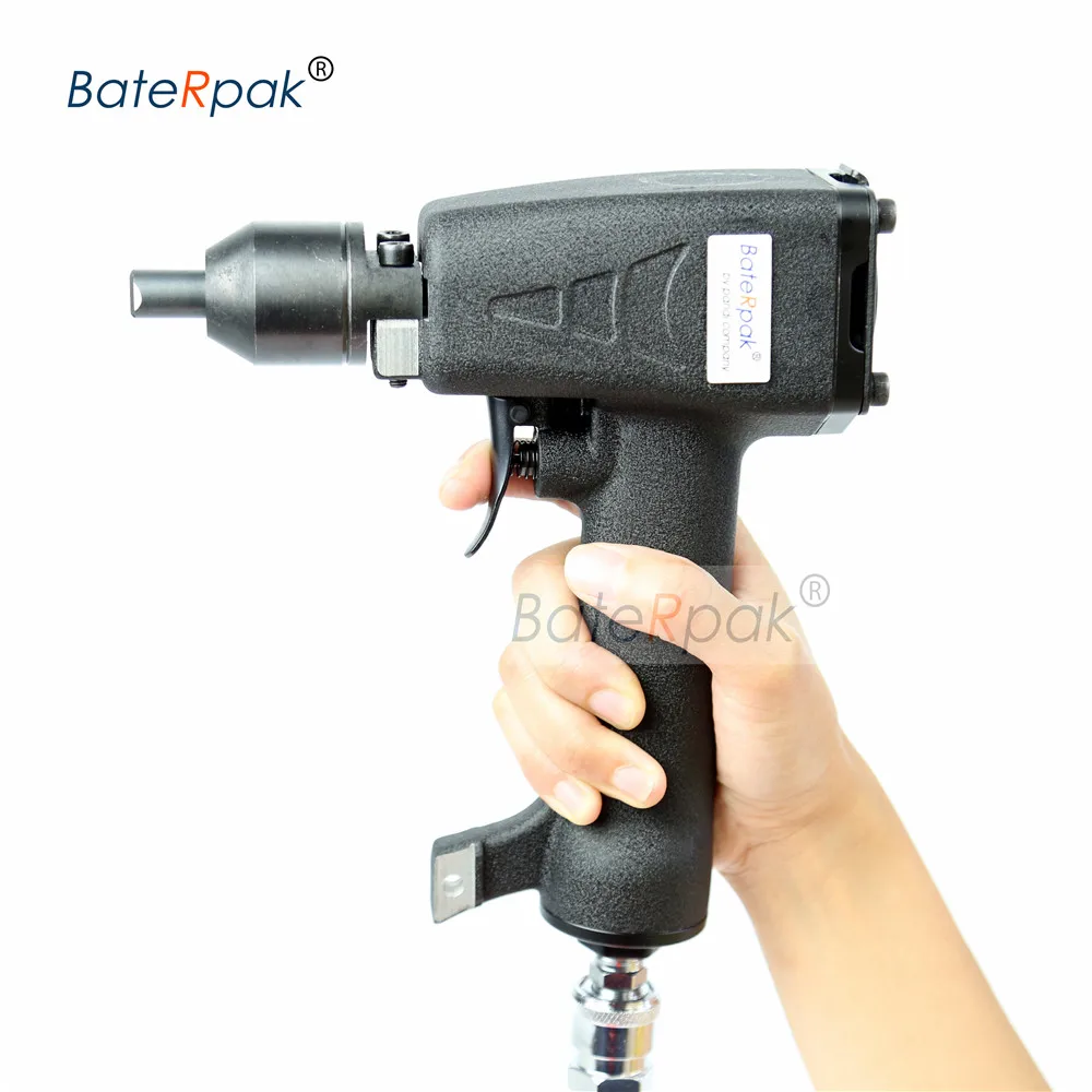 Перфоратор ZS, для маркировки металлических пластин, от 0 до 9 часов, 12 шт.