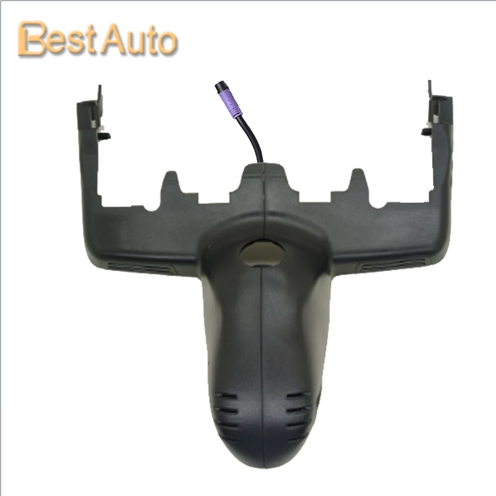 Цифровой видеорегистратор Sony IMX323 управление через приложение G-сенсор Wi-Fi для BMW X7