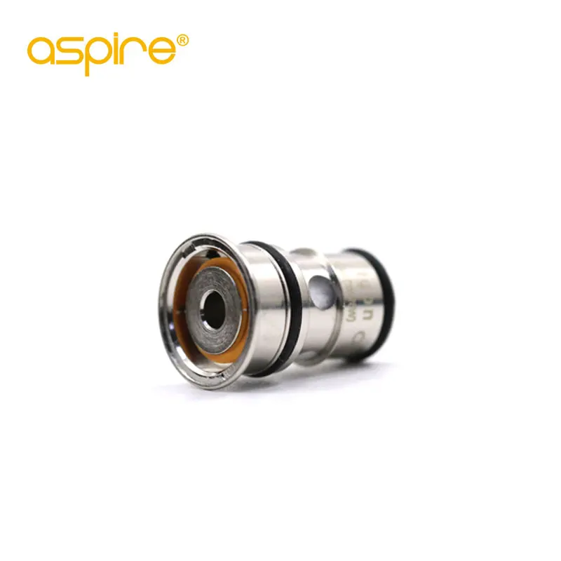 Aspire Tigon бак 2 мл емкость 510 резьба 0.4ом и 1.2ом Ni80 vape катушки атомайзер для