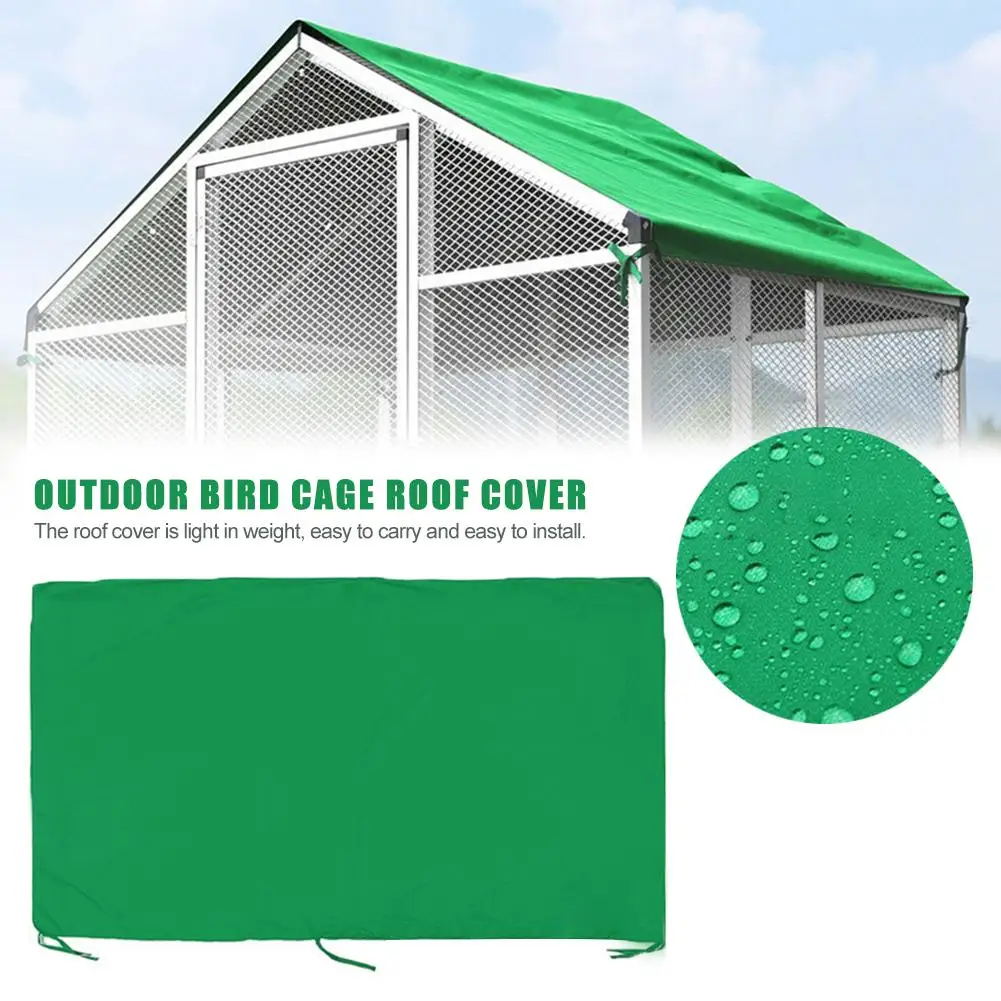 Летний патио терраса навес сад открытый шезлонг водонепроницаемый чехол для