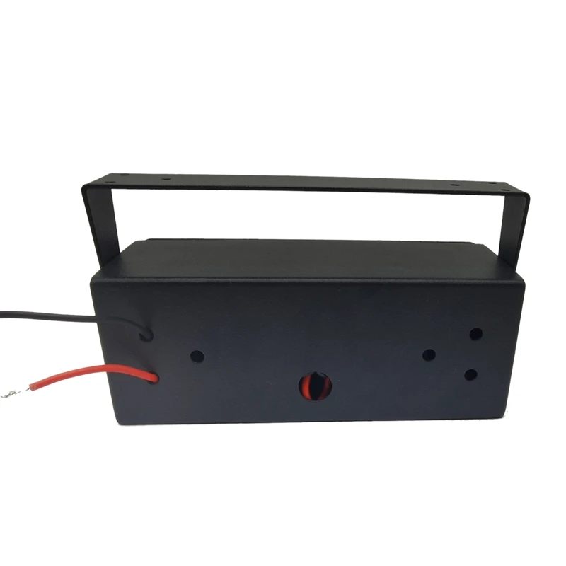 

3 Gang Rocker Toggle Switch Panel with 4.8 a Dual USB Fast Charge & Voltmeter Marine Boat Truck Car 12V-24V Blue Led