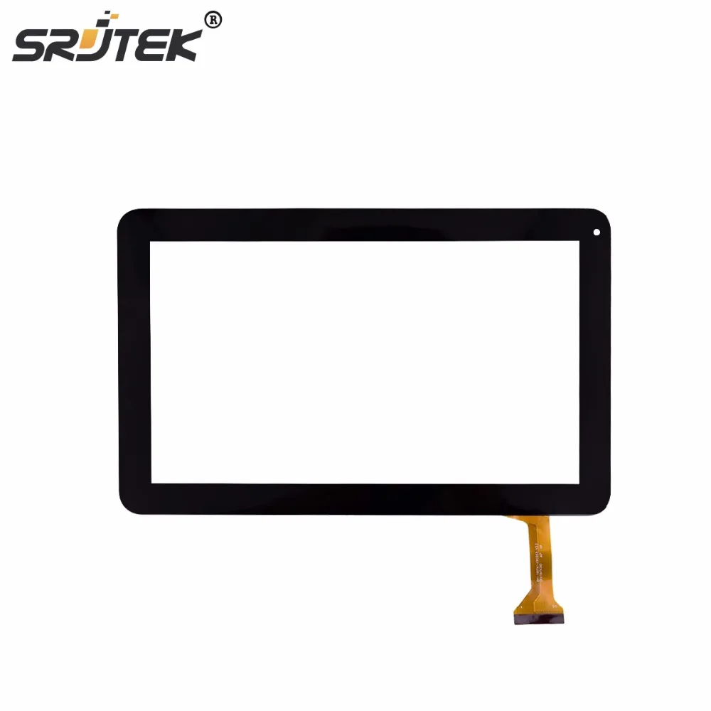 Srjtek 10 1 "Панель для MF-595-101F FPC XC-PG1010-005FPC DH-1007A1-FPC033-V3.0 FM101301KA сенсорный Экран планшета