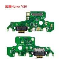 for huawei honor v10 v20 v30 usb charger charging dock port connector flex cable