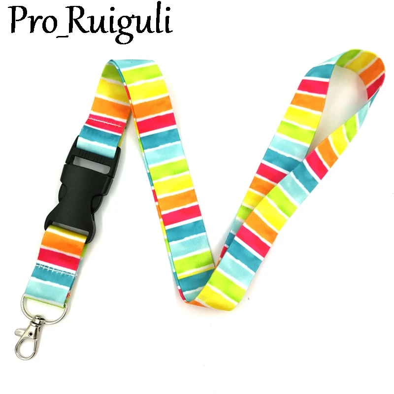 Волшебник унций мультяшный ремешок на шею брелок для мобильного телефона ID