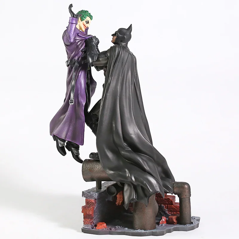 

Joker GK Statue PVC Figure Model Toy Brinquedo