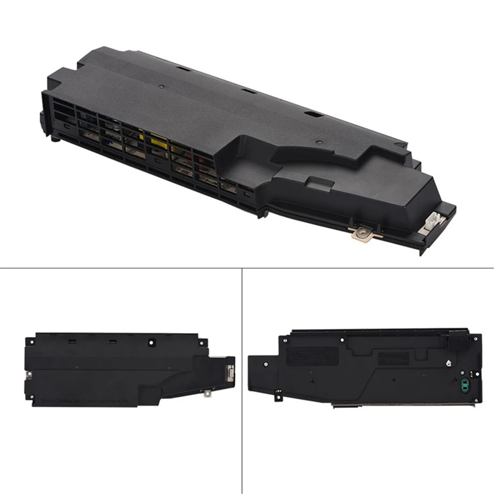 Адаптер блока питания для Sony PlayStation 3 PS3 супертонкие аксессуары игр | Электроника