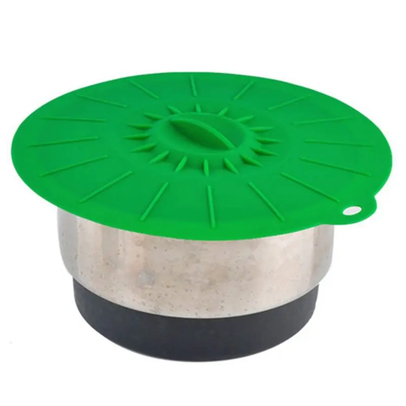 Набор из 5 предметов крышка для кастрюль и сковородок|Крышки еды| |