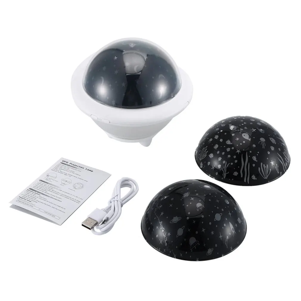 

Night Light Projector Kids Night Light Projection Lights Rechargeable Lamp Warm Sleeping Light For Baby Bedroom
