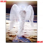 Набор для алмазной живописи 5D сделай сам, Индийская пара, лидер продаж, домашнее искусство, вышивка крестиком, полная квадратная круглая Алмазная вышивка, мозаичный Декор