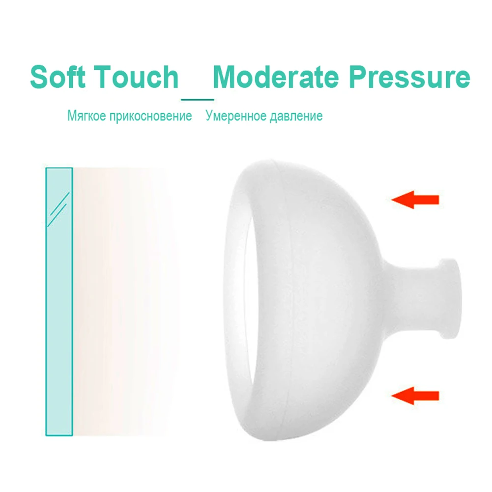 Детский инструмент детская отрыжка Hiccup Pat молоко Кормление спины силиконовый