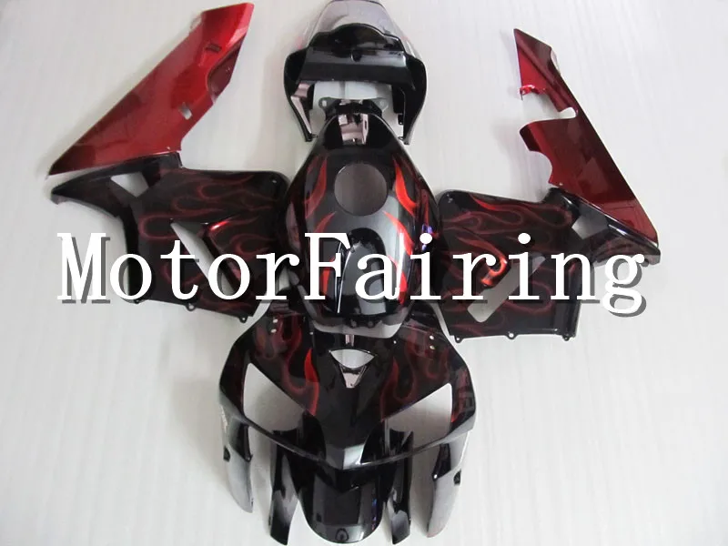 

Набор обтекателей кузова мотоцикла подходит для CBR600RR F5 2005 2006 CBR 600 ABS пластиковый литьевой корпус для мотоцикла C05C75