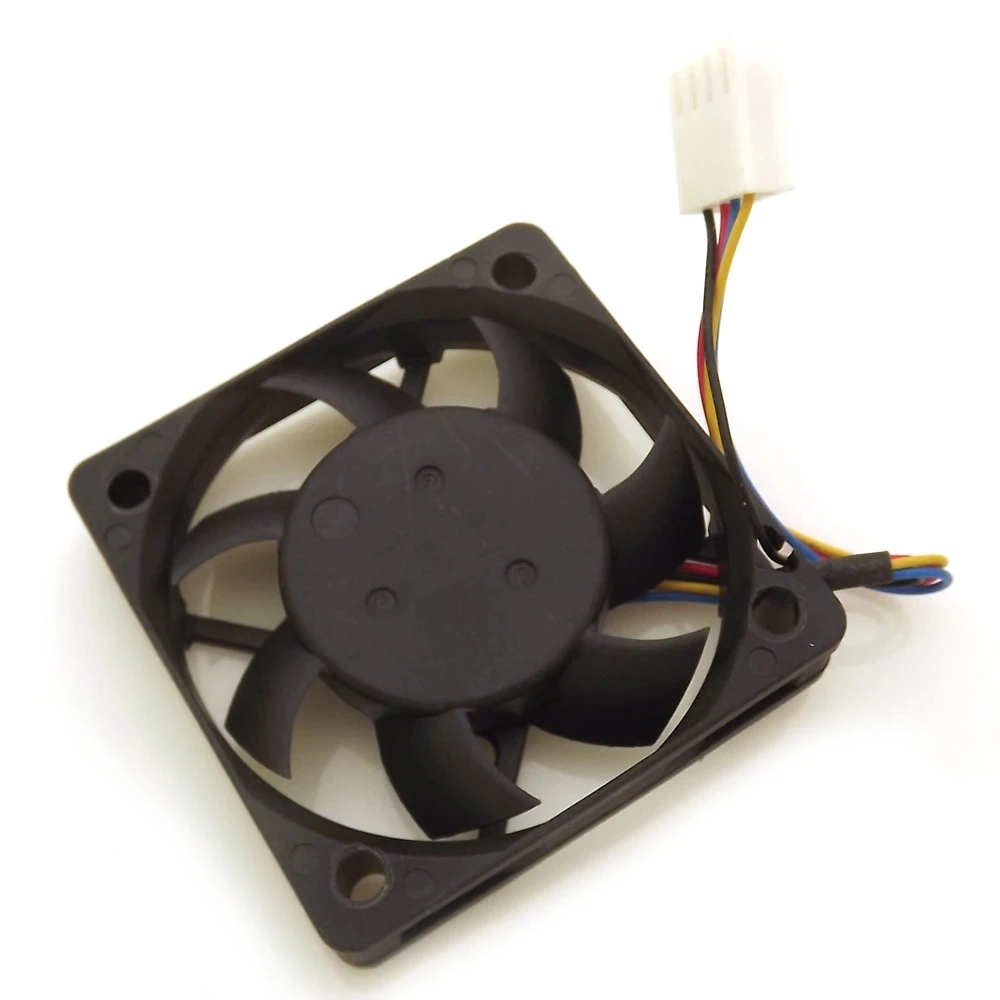 Охлаждающий вентилятор EFB0512HHA 5010 DC12V 0.20A | Компьютеры и офис