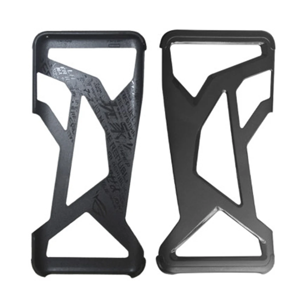 Ультра тонкий жесткий защитный чехол для мобильного телефона ASUS ROG2 телефон 2 ZS660KL