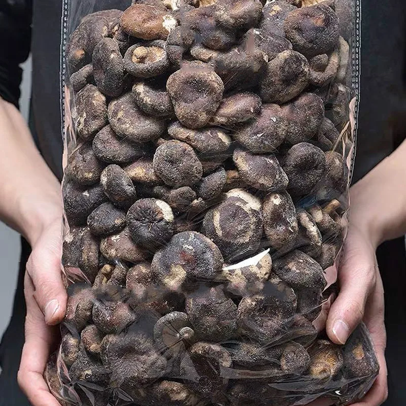 

Freeze Dried Fruits Snacks Chunks - Non-GMO 100% Natural and Organically Processes Bake Material Cake Decorate